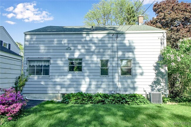 Building Photo - 4160 Harlem Rd