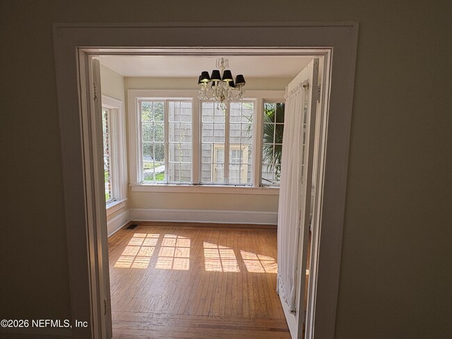 Building Photo - 3681 Hedrick St