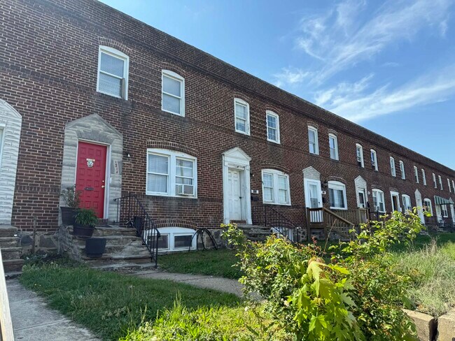 Building Photo - 1214 Steelton Ave