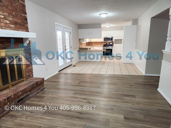 Building Photo - Nice 2 bed, 2 bath in SW OKC!