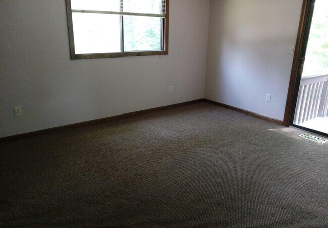 master bedroom - 10 W Pine Way