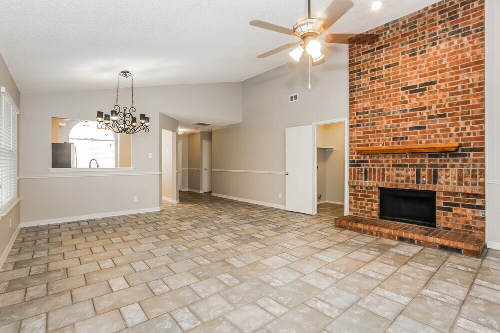 Building Photo - 4326 Walsh Ln