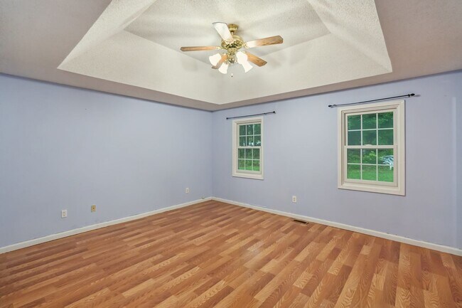 Building Photo - Charming 4BR House in Douglasville