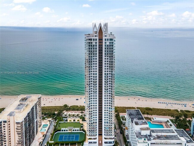 Building Photo - 6365 Collins Ave