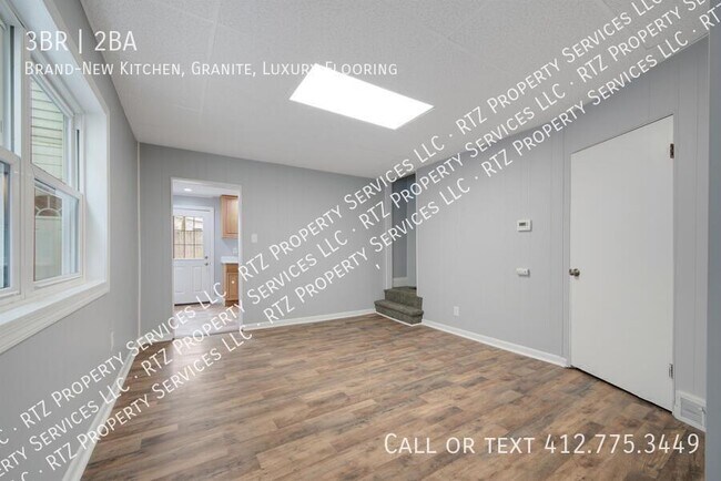 Building Photo - 1805 Flagler St