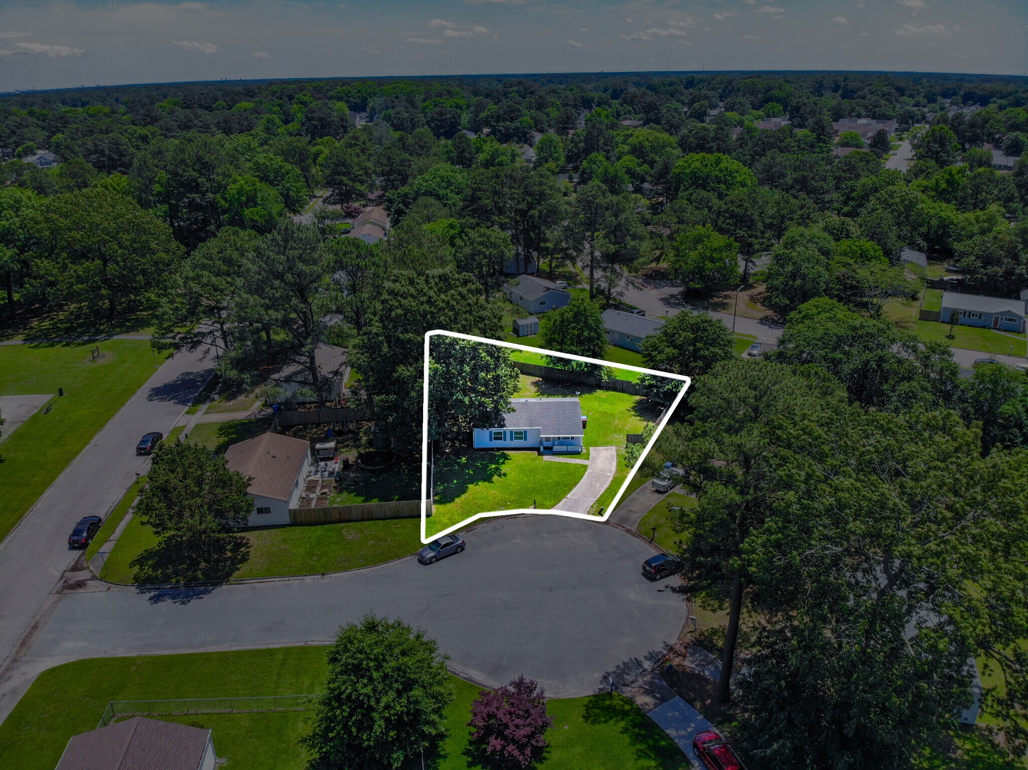 Building Photo - 3305 Portobello Ct
