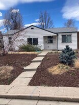 Building Photo - 1083 Hooker St