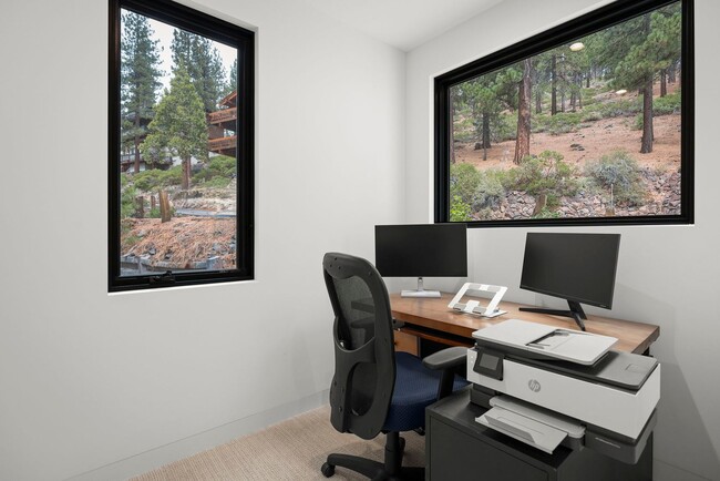 Building Photo - The ultimate Tahoe experience