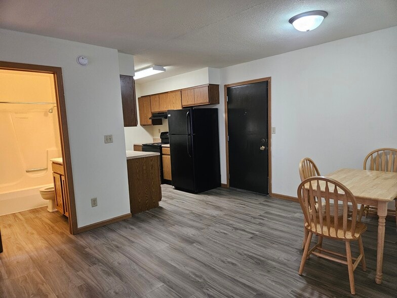 1627 3 bed - Park Place