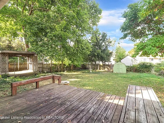 Newly repainted exterior! (Note: Photo shows previous colors; updated photos coming soon.) - 1900 Holly Way