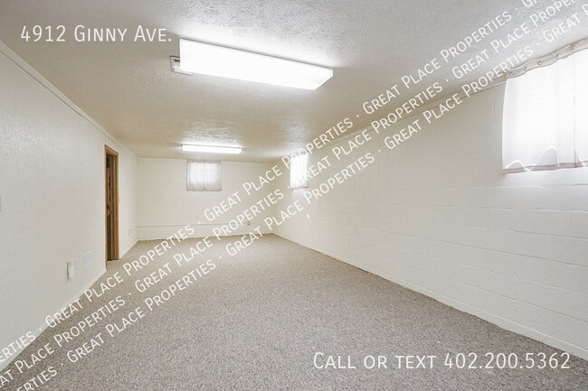 Building Photo - 4912 Ginny Ave