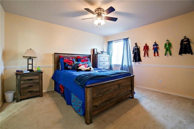 Building Photo - 10504 Wylie Dr