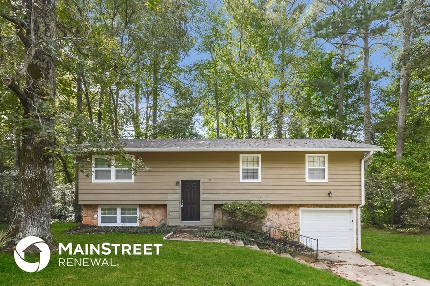 Primary Photo - 5869 Bobbin Ln