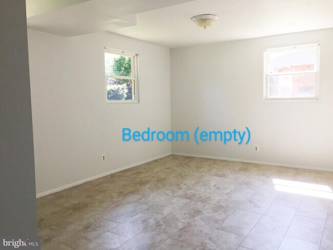 Lower Level BR Pic2 - 9204 Dellwood Dr