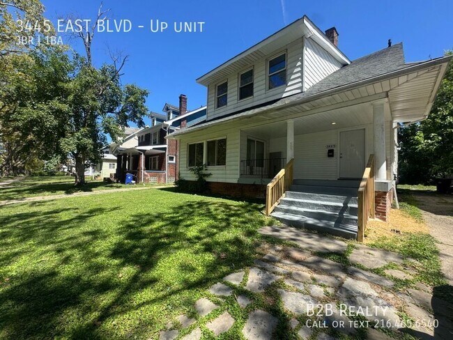 Primary Photo - 3445 East Blvd