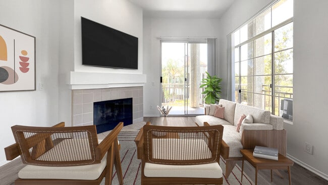 Building Photo - River Front Rental Condominiums