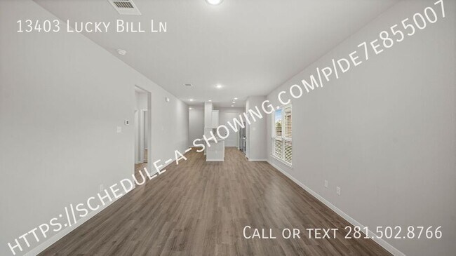 Building Photo - 13403 Lucky Bill Ln