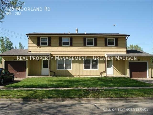 Primary Photo - 426 Moorland Rd