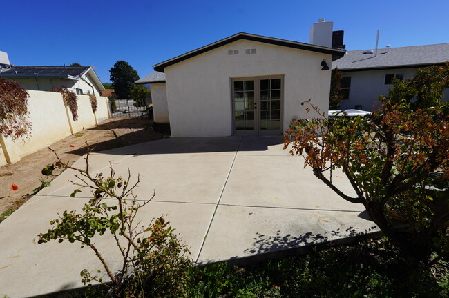 Building Photo - 6501 Dungan St NE