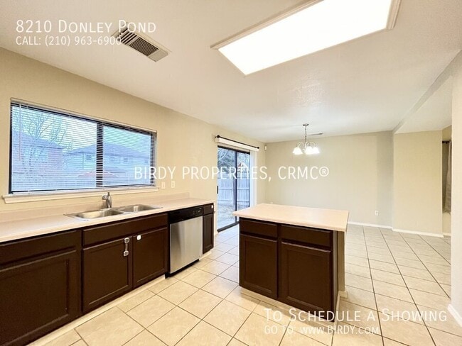 Building Photo - 8210 Donley Pond