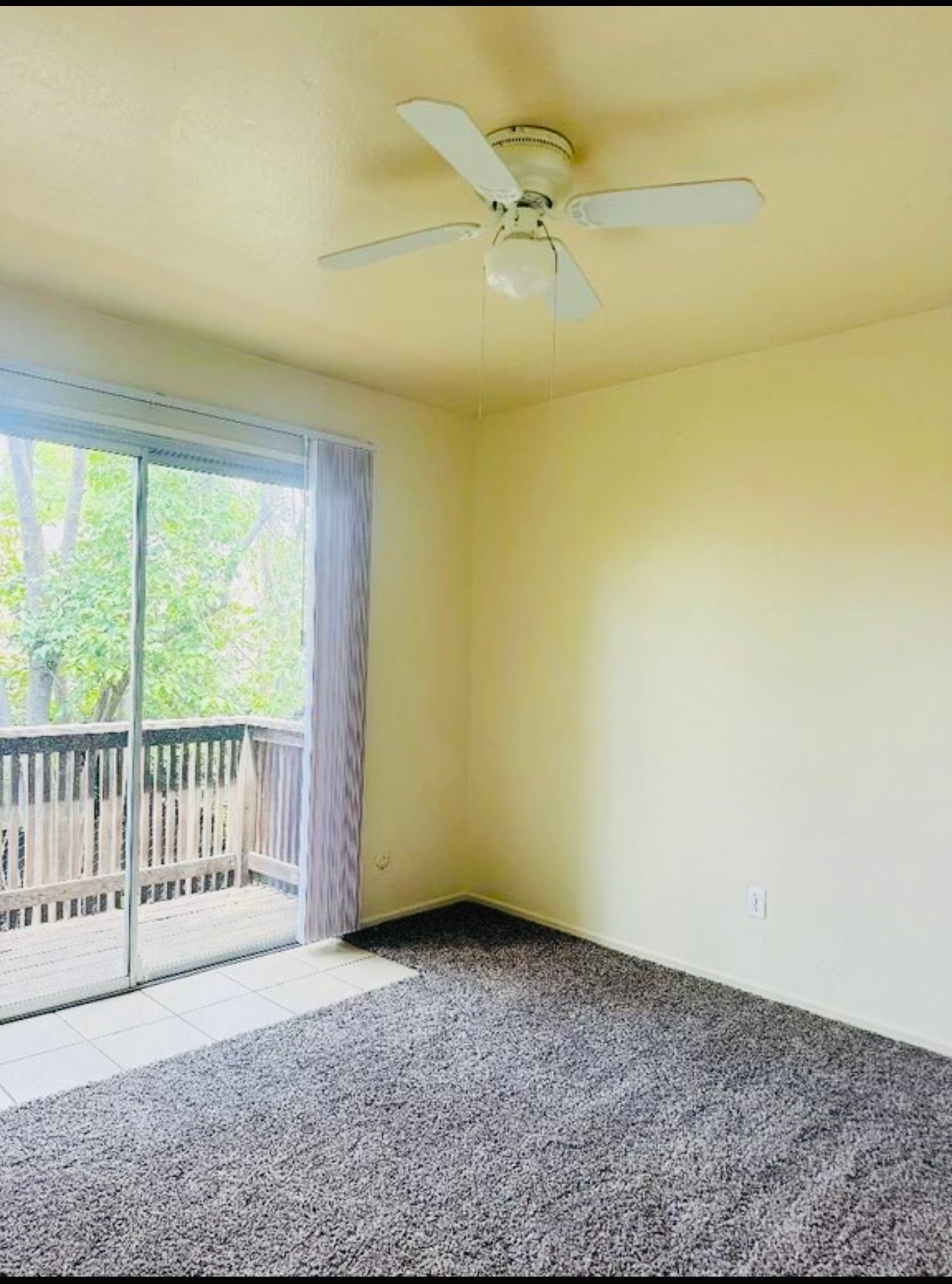 ist Bedroom - 1707 W Swain Rd