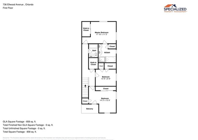 Building Photo - 736 Ellwood Ave