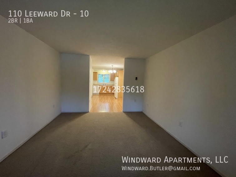Building Photo - 110 Leeward Dr