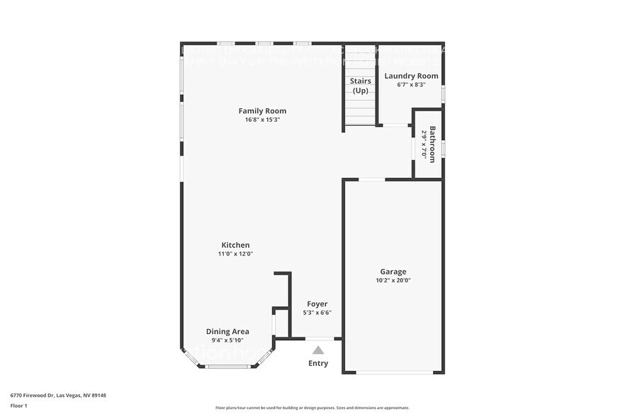 Building Photo - 6770 Firewood Dr