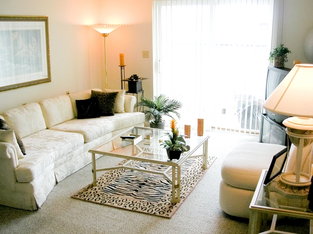 Interior Photo - Abbey Orchard
