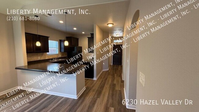 Building Photo - 6230 Hazel Valley Dr