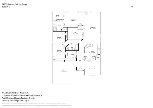 Building Photo - 32331 Summer Park Ln