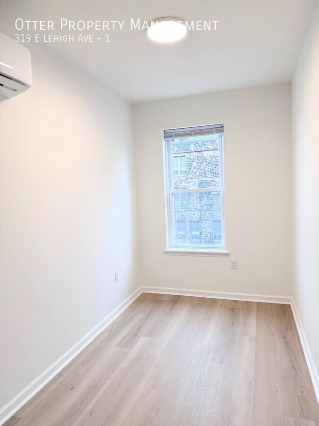 Building Photo - Beautiful 3BR/1BA North Philly Apt with Wa...