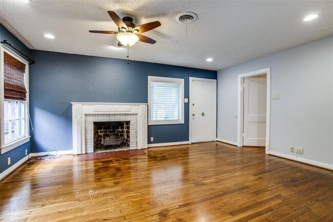 Building Photo - 1414 Lansford Ave
