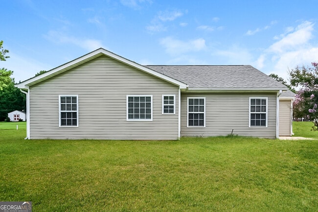 Building Photo - 415 Princely Ct