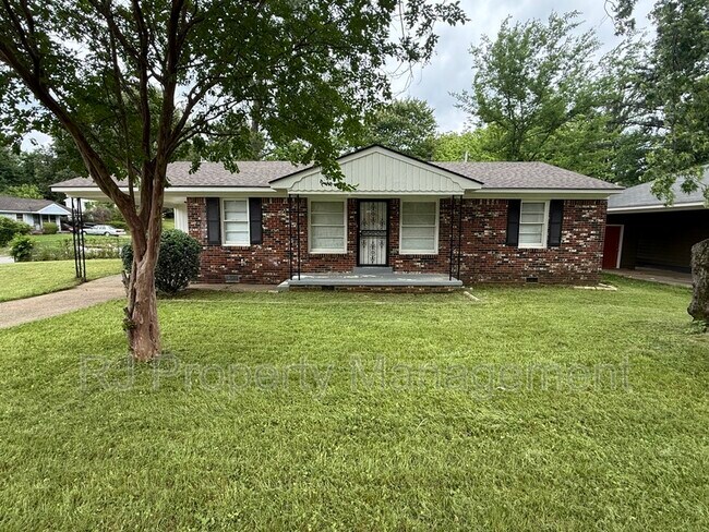 Building Photo - 3602 Donna Dr
