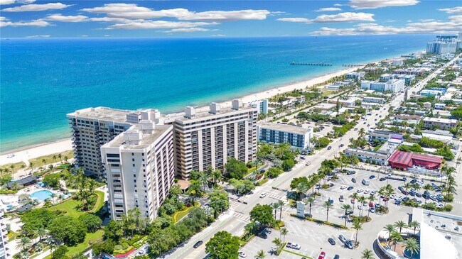 Building Photo - 4900 N Ocean Blvd