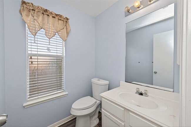 Building Photo - 3810 Timber Rail Dr