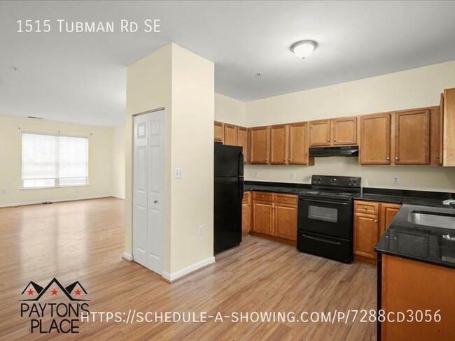 Building Photo - 1515 Tubman Rd SE