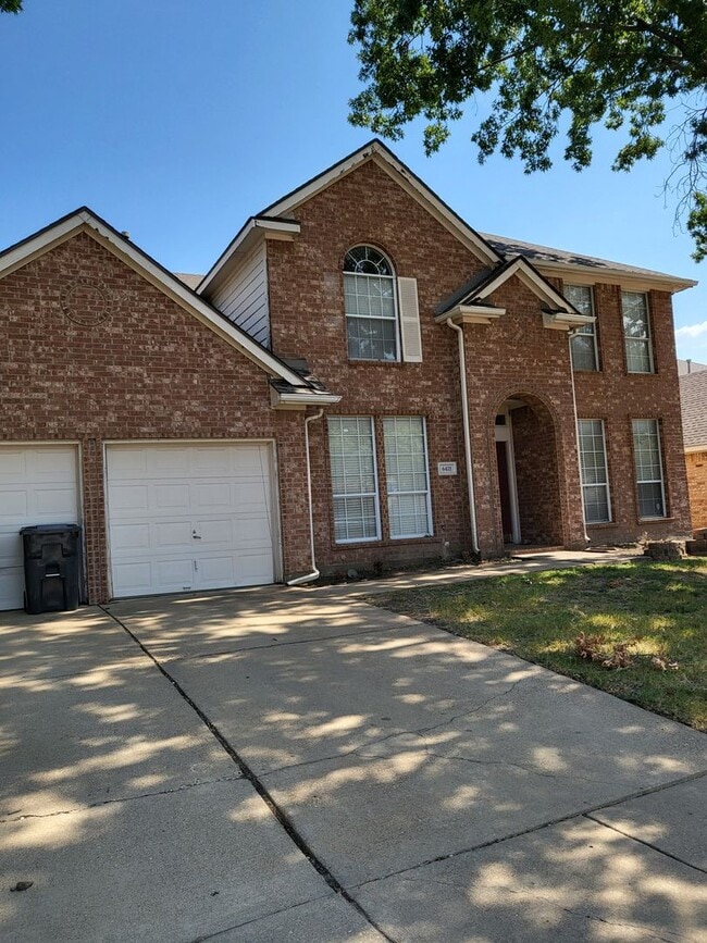 Building Photo - 6411 Clear Pool Dr