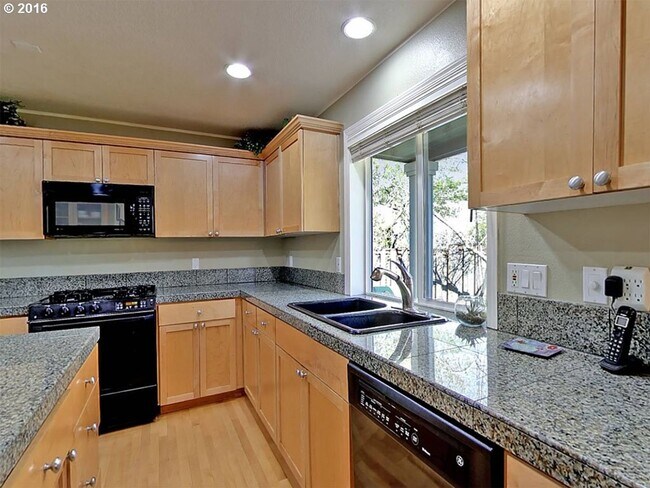 Building Photo - Beautiful Cedar Mill Craftsman on a Corner Lot with 4 Bedrooms + Den, Large Backyard, Solar & EV ...