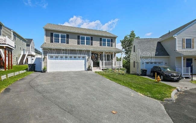 Building Photo - 1 Sourwood Cir