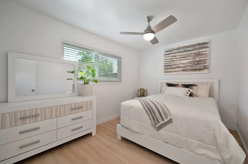 Building Photo - 6431 Benning St