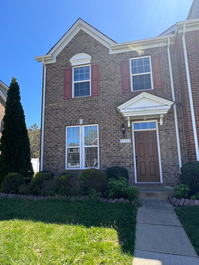 Building Photo - 11313 Sadler Walk Ln