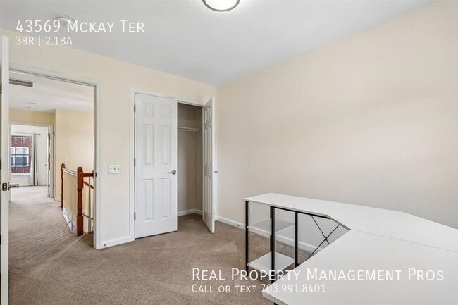 Building Photo - 43569 McKay Terrace