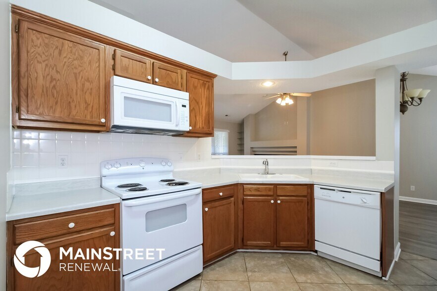 Building Photo - 6828 Ashmont Forest Ct
