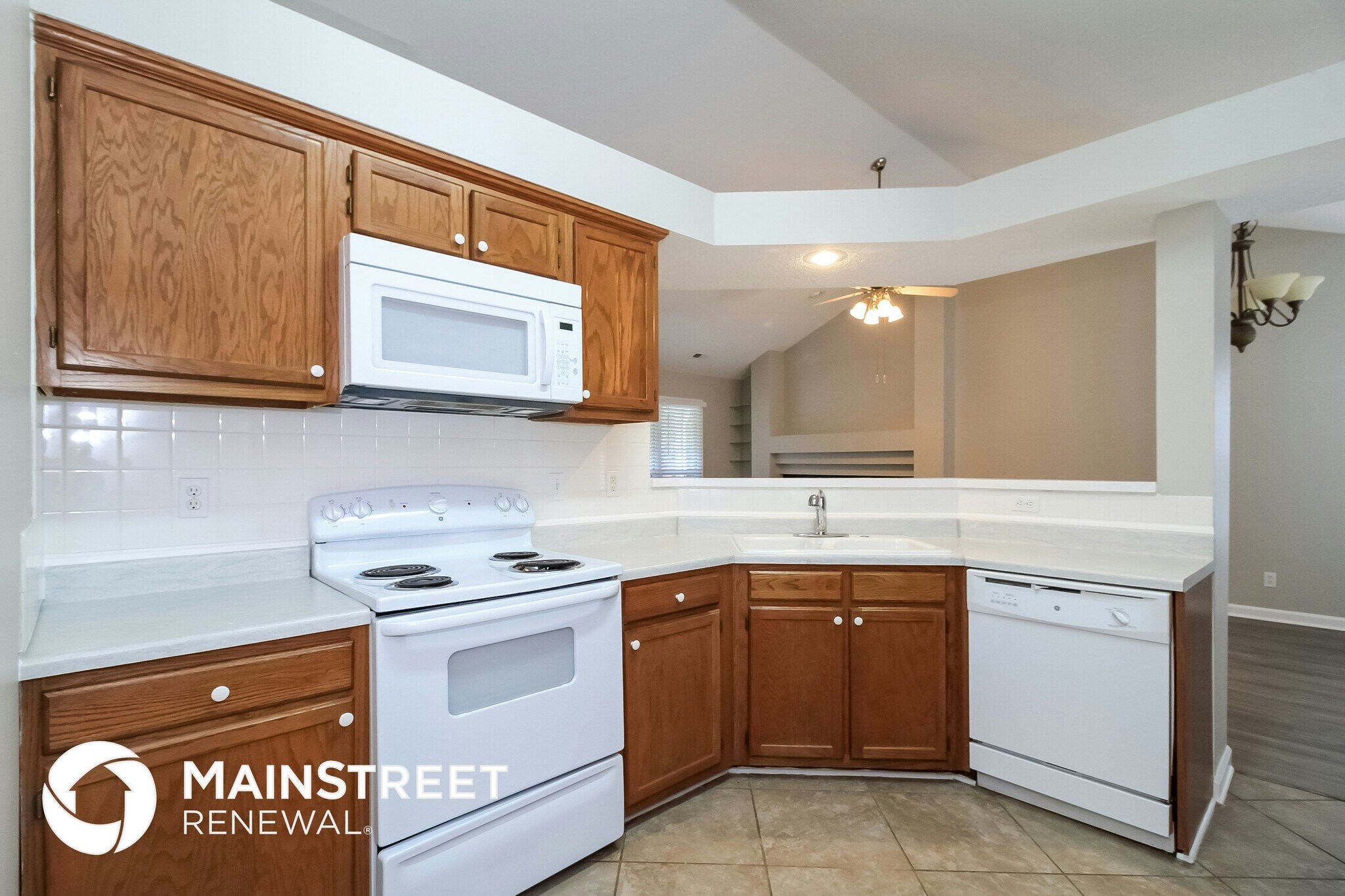 Building Photo - 6828 Ashmont Forest Ct