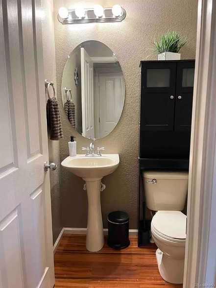 Building Photo - 4543 Crestone Peak St