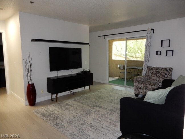 Building Photo - 4200 S Valley View Blvd