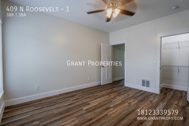 Building Photo - 409 N Roosevelt St