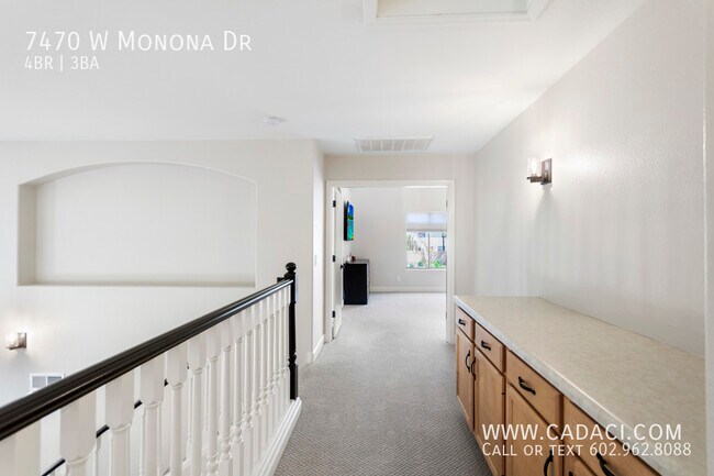 Building Photo - 7470 W Monona Dr